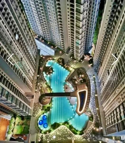 Condominium for Sale at The Henge - Darren Kai Xin Ng - Exterior - PropertyGuru.com.my