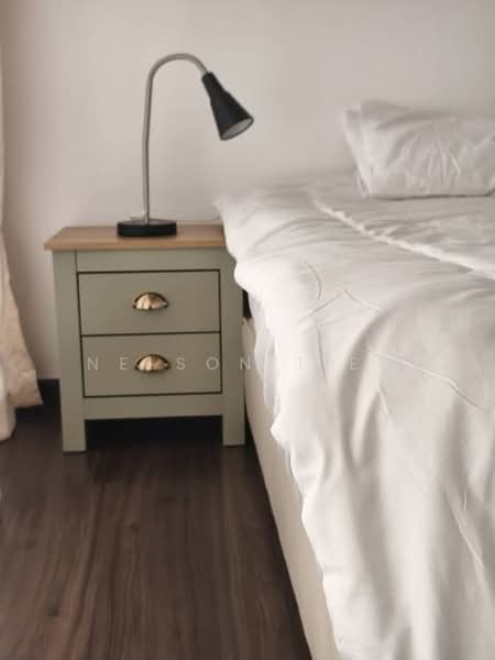 Servis Apartment untuk Disewa di Duta Park Residences - Nelson Tiew - Bedroom - PropertyGuru.com.my