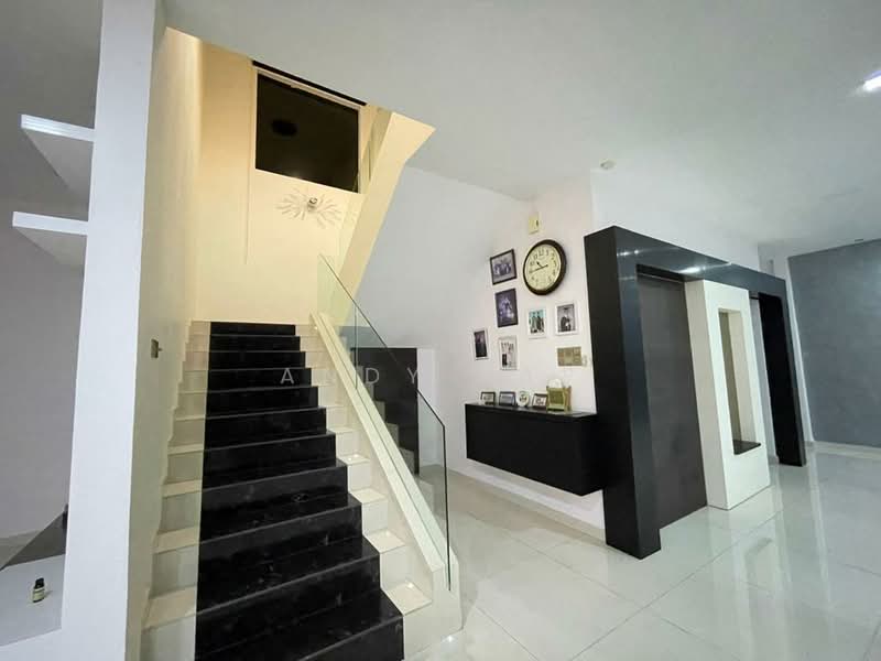 Bungalow for Sale in Rawang (Selangor) - Andy Yap - Interior - PropertyGuru.com.my