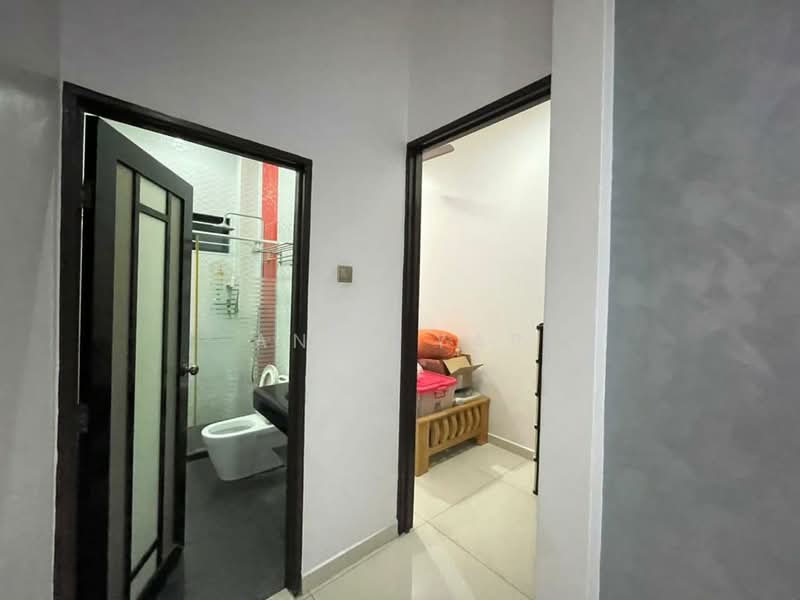 Bungalow for Sale in Rawang (Selangor) - Andy Yap - Corridor - PropertyGuru.com.my