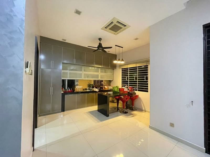 Bungalow for Sale in Rawang (Selangor) - Andy Yap - Kitchen - PropertyGuru.com.my