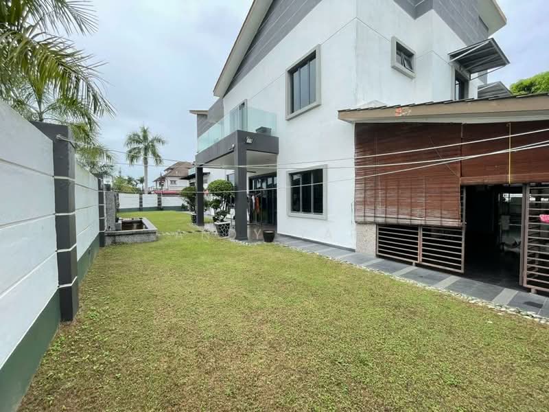 Bungalow for Sale in Rawang (Selangor) - Andy Yap - Exterior - PropertyGuru.com.my