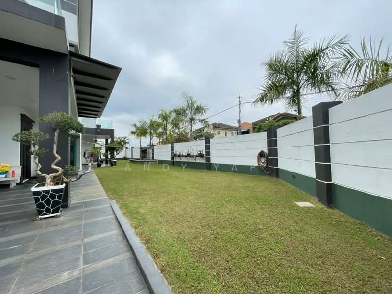 Bungalow for Sale in Rawang (Selangor) - Andy Yap - Exterior - PropertyGuru.com.my
