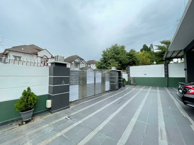 Bungalow for Sale in Rawang (Selangor) - Andy Yap - Exterior - PropertyGuru.com.my