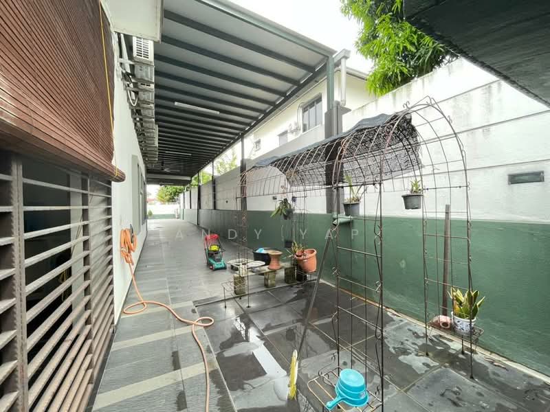 Bungalow for Sale in Rawang (Selangor) - Andy Yap - Exterior - PropertyGuru.com.my