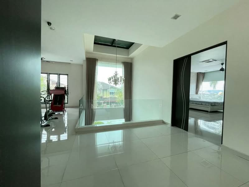 Bungalow for Sale in Rawang (Selangor) - Andy Yap - Interior - PropertyGuru.com.my