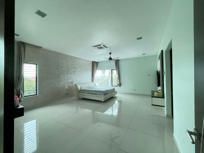 Bungalow for Sale in Rawang (Selangor) - Andy Yap - Bedroom - PropertyGuru.com.my