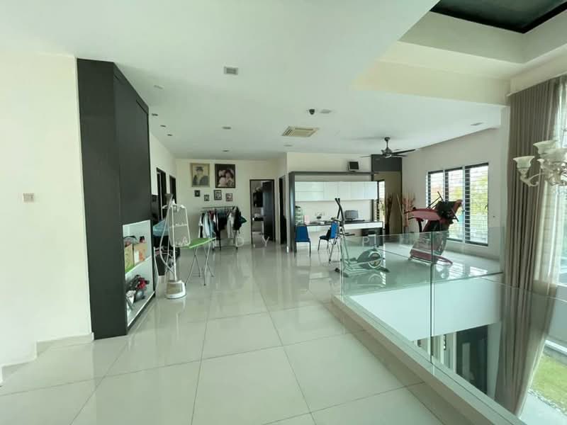 Bungalow for Sale in Rawang (Selangor) - Andy Yap - Interior - PropertyGuru.com.my