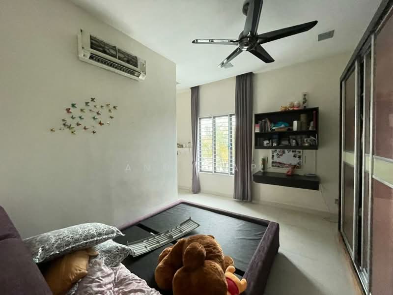 Bungalow for Sale in Rawang (Selangor) - Andy Yap - Bedroom - PropertyGuru.com.my