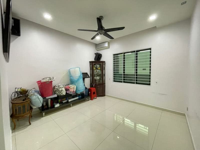 Bungalow for Sale in Rawang (Selangor) - Andy Yap - Living Room - PropertyGuru.com.my