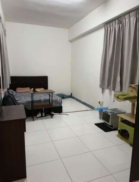 Condominium for Rent at Elit Heights @ Bayan City - Pen Teo - Bedroom - PropertyGuru.com.my
