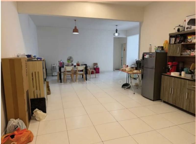 Condominium for Rent at Elit Heights @ Bayan City - Pen Teo - Dining Room - PropertyGuru.com.my