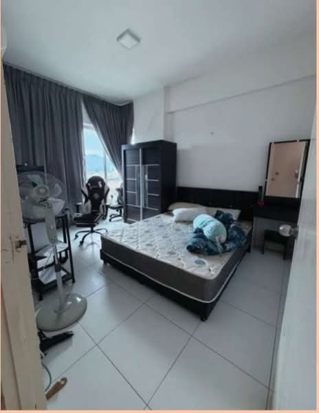 Condominium for Rent at Elit Heights @ Bayan City - Pen Teo - Bedroom - PropertyGuru.com.my