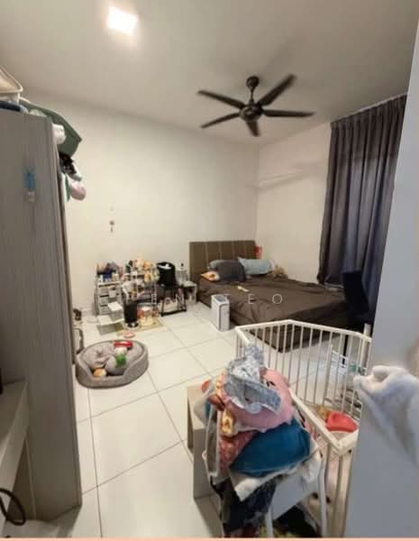 Condominium for Rent at Elit Heights @ Bayan City - Pen Teo - Bedroom - PropertyGuru.com.my