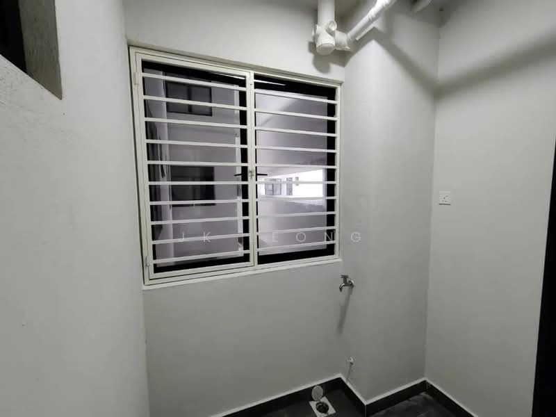 Servis Apartment untuk Disewa di One Maxim - JK Leong - Interior - PropertyGuru.com.my