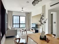 For Rent - Duta Park Residences