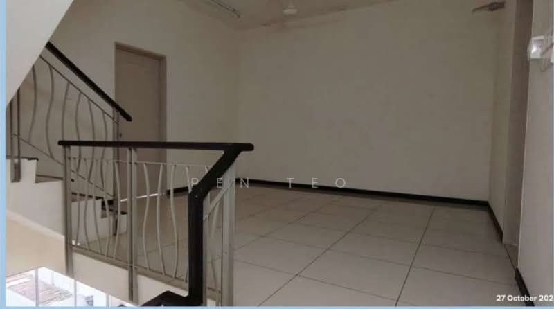 Rumah Teres 3 Tingkat untuk Dijual di Sunway Cassia (Batu Maung) - Pen Teo - Family Area - PropertyGuru.com.my
