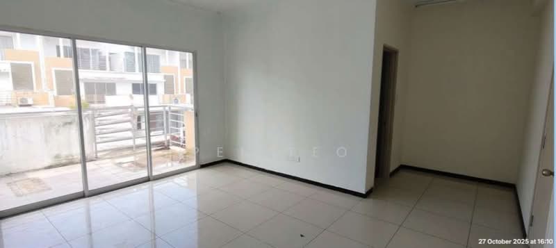 Rumah Teres 3 Tingkat untuk Dijual di Sunway Cassia (Batu Maung) - Pen Teo - Bedroom - PropertyGuru.com.my