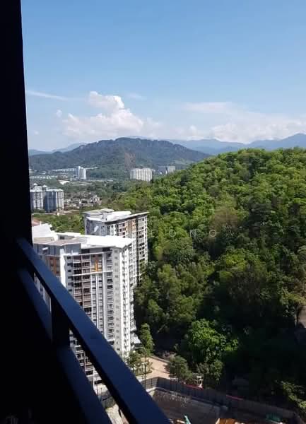 Kondominium untuk Disewa di The Hamilton - JK Leong - View - PropertyGuru.com.my