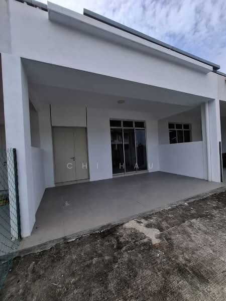 Terraced House for Rent in Bandar Mahkota Banting (Tanjong Duabelas) - Chi Hau - Exterior - PropertyGuru.com.my