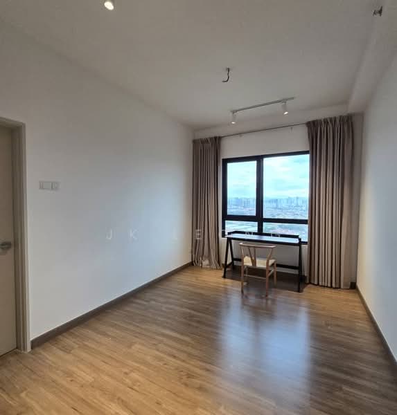 Condominium for Rent at Kiara Residence 2 (Residensi Kiara Jalil 2) - JK Leong - Study - PropertyGuru.com.my