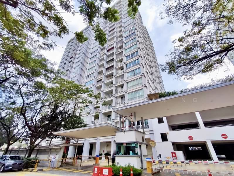 Condominium for Sale at Mutiara Upper East - Darren Kai Xin Ng - Exterior - PropertyGuru.com.my