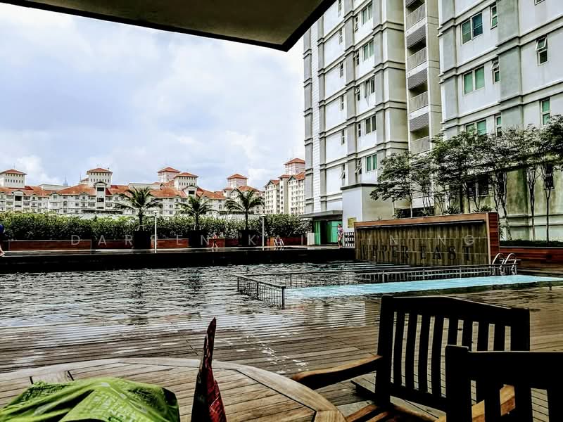 Condominium for Sale at Mutiara Upper East - Darren Kai Xin Ng - Exterior - PropertyGuru.com.my