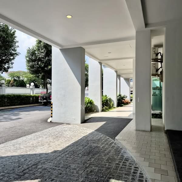 Condominium for Sale at Mutiara Upper East - Darren Kai Xin Ng - Exterior - PropertyGuru.com.my