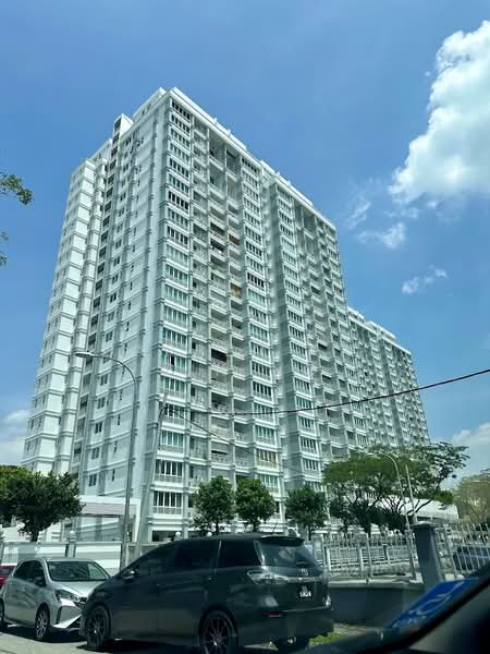 Condominium for Sale at Mutiara Upper East - Darren Kai Xin Ng - Exterior - PropertyGuru.com.my
