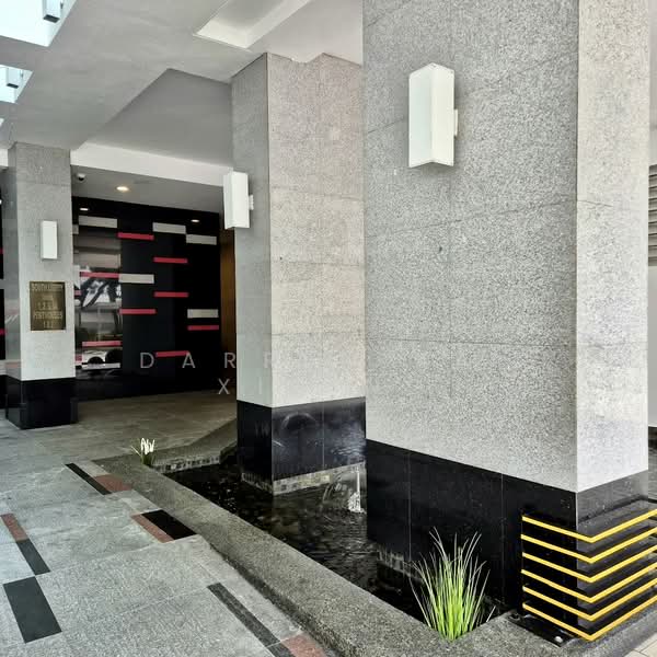 Condominium for Sale at Mutiara Upper East - Darren Kai Xin Ng - Entrance - PropertyGuru.com.my