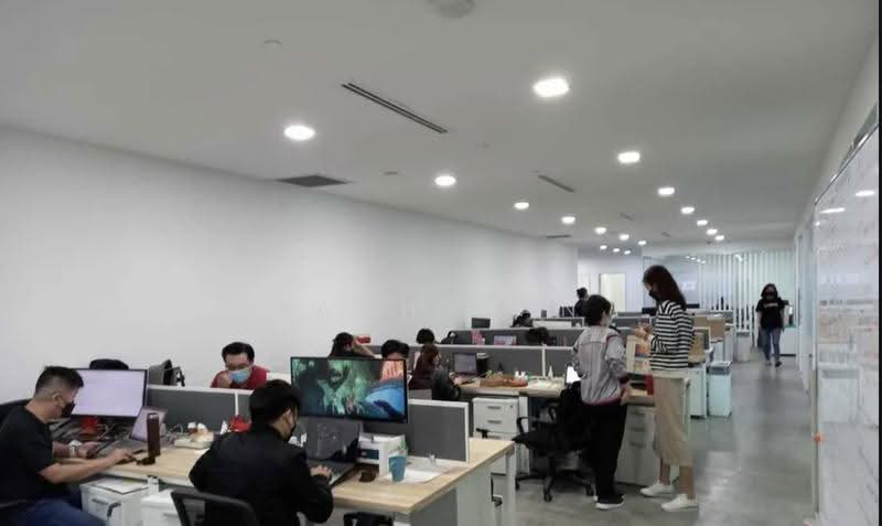 Office for Rent in Bangsar (Kuala Lumpur) - Zach Gan - Interior - PropertyGuru.com.my