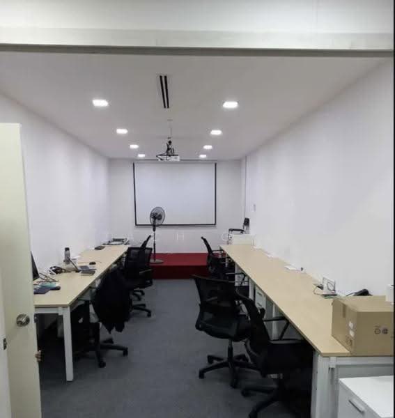 Office for Rent in Bangsar (Kuala Lumpur) - Zach Gan - Interior - PropertyGuru.com.my