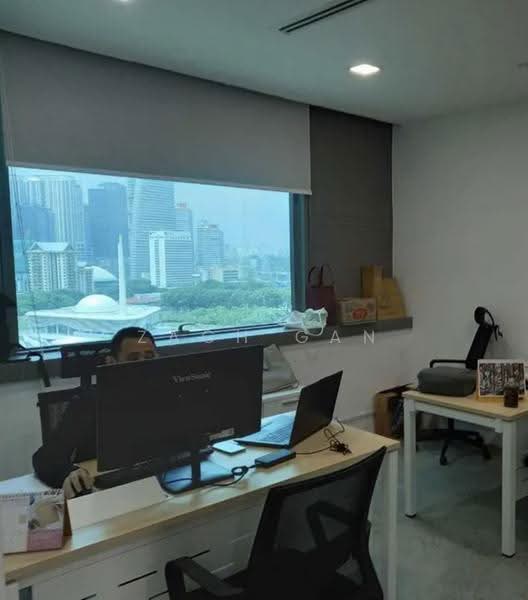 Office for Rent in Bangsar (Kuala Lumpur) - Zach Gan - Interior - PropertyGuru.com.my