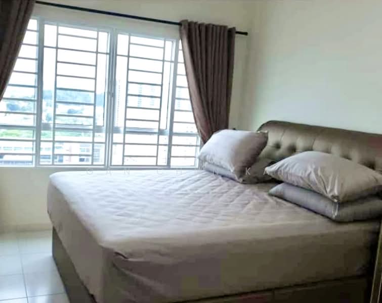 Kondominium untuk Disewa di One World 1 - Gan Chun Kai - PropertyGuru.com.my