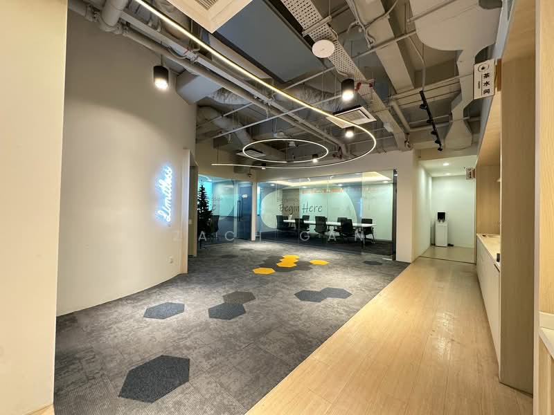 Office for Rent in Bangsar (Kuala Lumpur) - Zach Gan - Interior - PropertyGuru.com.my