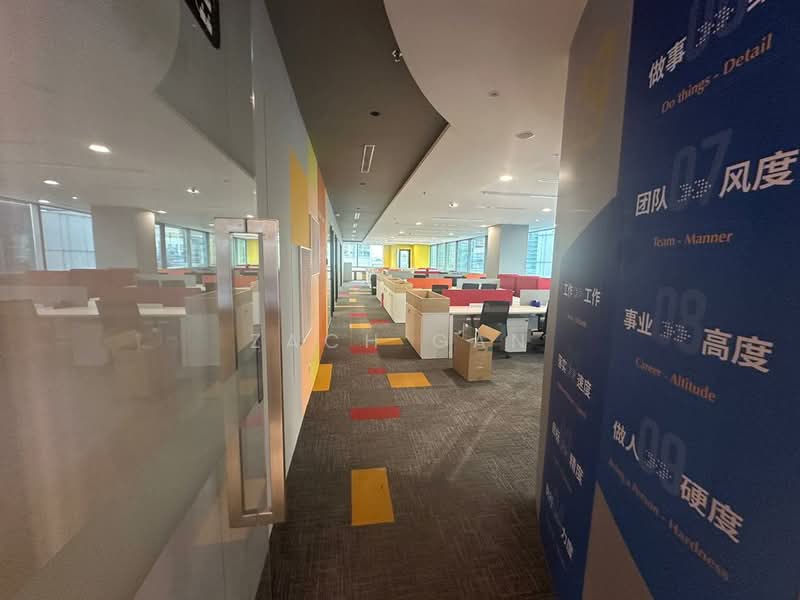 Office for Rent in Bangsar (Kuala Lumpur) - Zach Gan - Interior - PropertyGuru.com.my