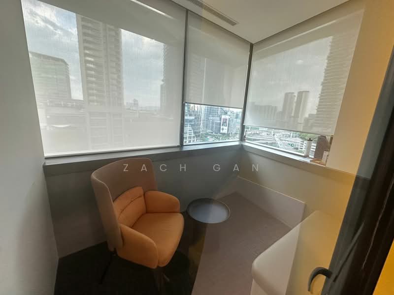 Office for Rent in Bangsar (Kuala Lumpur) - Zach Gan - View - PropertyGuru.com.my