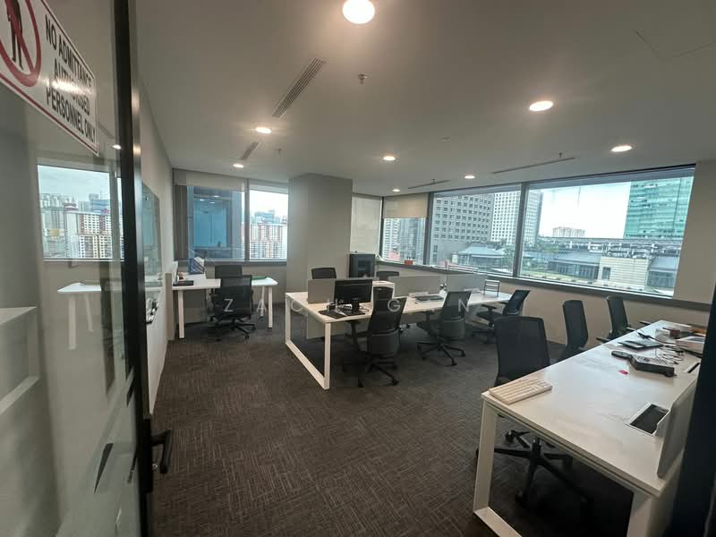 Office for Rent in Bangsar (Kuala Lumpur) - Zach Gan - Interior - PropertyGuru.com.my