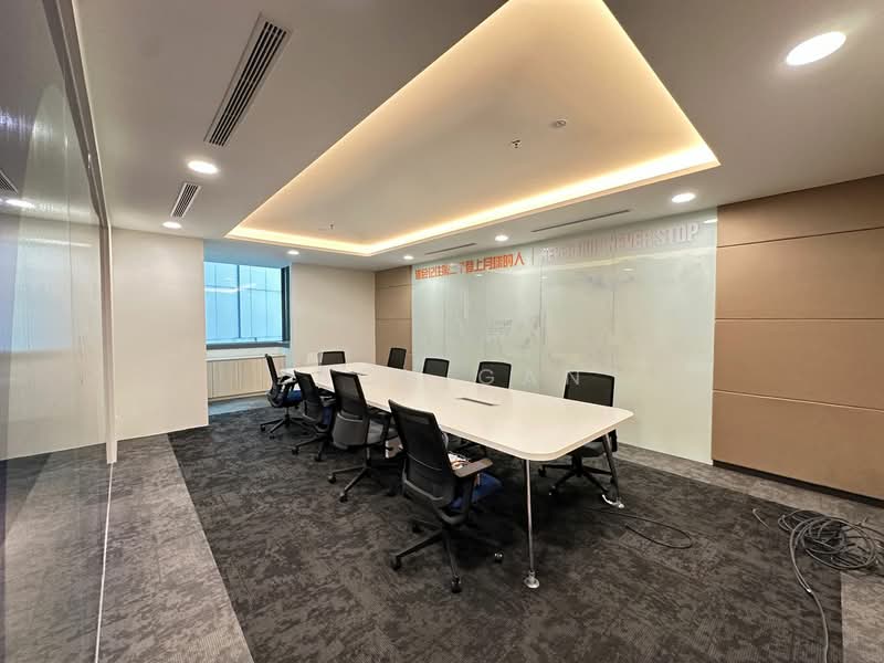 Office for Rent in Bangsar (Kuala Lumpur) - Zach Gan - Interior - PropertyGuru.com.my