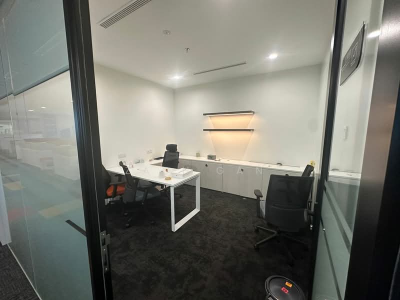 Office for Rent in Bangsar (Kuala Lumpur) - Zach Gan - Interior - PropertyGuru.com.my
