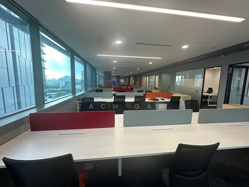 Office for Rent in Bangsar (Kuala Lumpur) - Zach Gan - Interior - PropertyGuru.com.my