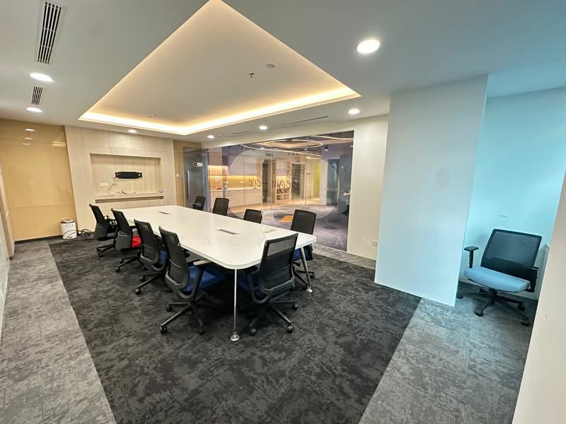 Office for Rent in Bangsar (Kuala Lumpur) - Zach Gan - Interior - PropertyGuru.com.my