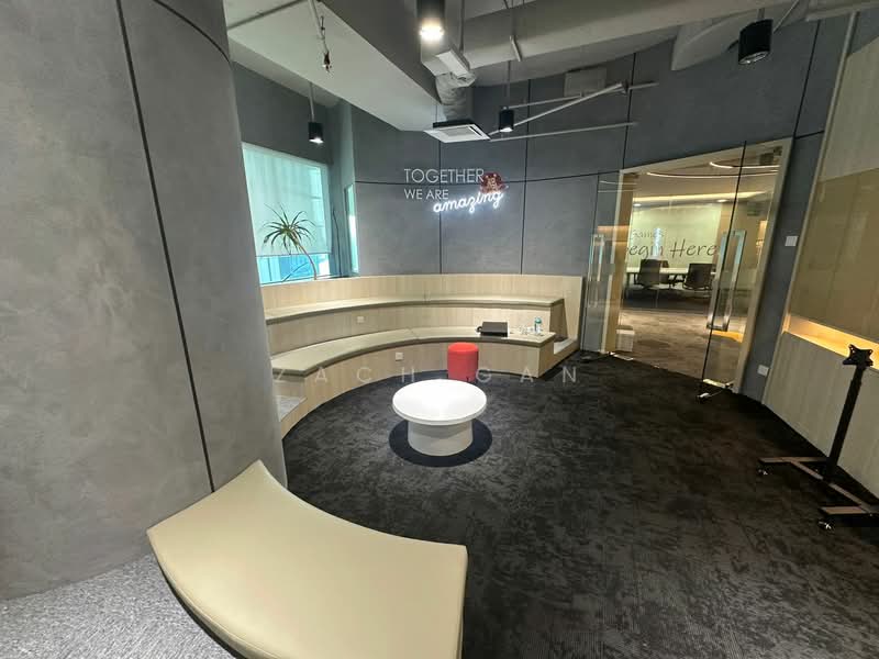 Office for Rent in Bangsar (Kuala Lumpur) - Zach Gan - Interior - PropertyGuru.com.my