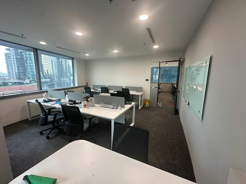 Office for Rent in Bangsar (Kuala Lumpur) - Zach Gan - Interior - PropertyGuru.com.my