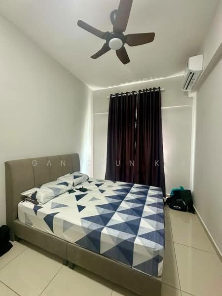 Condominium for Rent at The Amarene - Gan Chun Kai - Bedroom - PropertyGuru.com.my