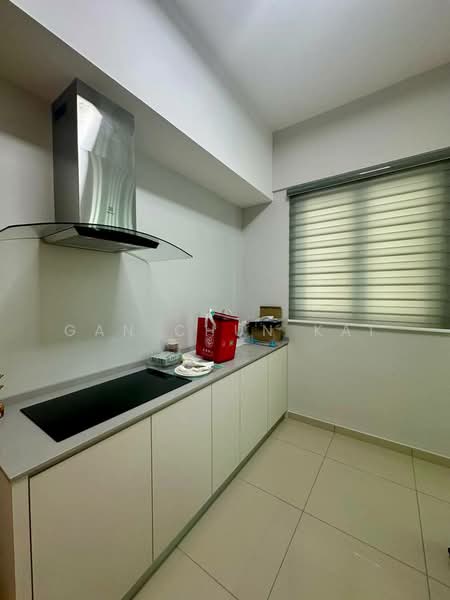 Condominium for Rent at The Amarene - Gan Chun Kai - Kitchen - PropertyGuru.com.my