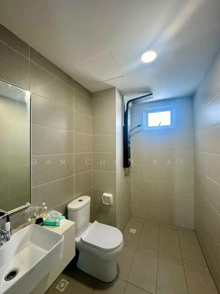 Condominium for Rent at The Amarene - Gan Chun Kai - Bathroom - PropertyGuru.com.my