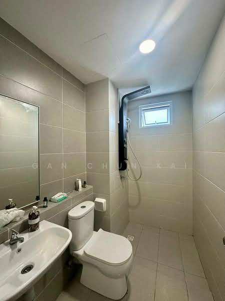 Condominium for Rent at The Amarene - Gan Chun Kai - Bathroom - PropertyGuru.com.my