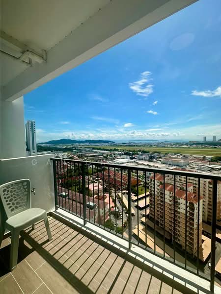 Condominium for Rent at The Amarene - Gan Chun Kai - PropertyGuru.com.my