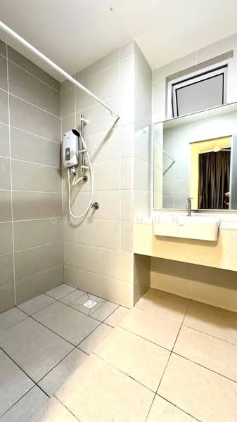 Kondominium untuk Disewa di The Amarene - Gan Chun Kai - Bathroom - PropertyGuru.com.my